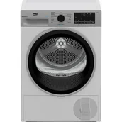 Suszarki do prania - Beko B3T67249WSPB - miniaturka - grafika 1