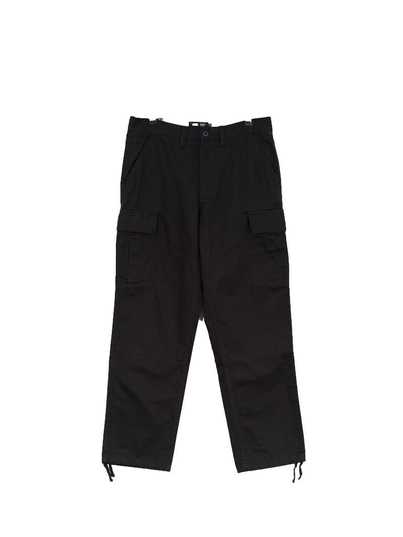 Vans Spodnie Męskie Service Cargo Loose Tapered VN0008N6BLK1REG 31