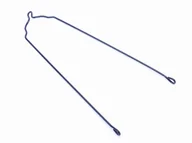 Błotniki rowerowe - Wspornik błotnika 062/275mm 20" wewnętrzny - miniaturka - grafika 1