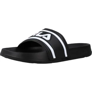 Klapki męskie Fila Morro Bay Slipper - Klapki i japonki męskie - miniaturka - grafika 1