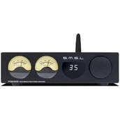 Wzmacniacze - SMSL A200 Czarny - miniaturka - grafika 1