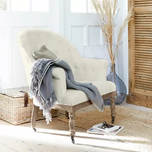 Fotel Laneuville - Fotele - miniaturka - grafika 1