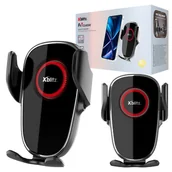 Uchwyty samochodowe do telefonów - Xblitz Grawitacyjny Uchwyt Samochodowy FX1 Classic - miniaturka - grafika 1
