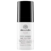 Kremy i maski do rąk - alessandro Alessandro International SPA Coco Mango masło-masło-masło-masło-masło-masło-masło- - miniaturka - grafika 1