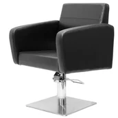 Fotele fryzjerskie - Fotel fryzjerski Panda Fiona - miniaturka - grafika 1