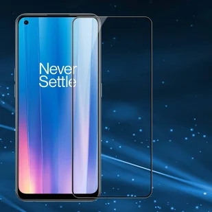 Nillkin CP+PRO ultracienkie szkło hartowane na cały ekran z ramką 0,2 mm 9H OnePlus Nord CE 2 5G czarny - Szkła hartowane na telefon - miniaturka - grafika 16