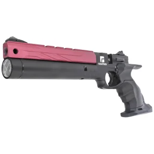 Pistolet wiatrówka PCP Reximex RP RED 4.5 mm - Wiatrówki pistolety - miniaturka - grafika 3