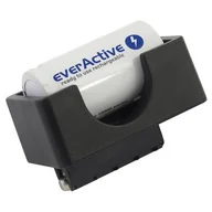 Ładowarki i akumulatory - EverActive NC-3000 adapter C/D do ładowarki - miniaturka - grafika 1