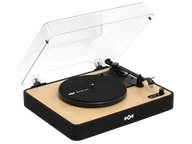 Gramofony - House of Marley Revolution (EM-JT004-SB) - miniaturka - grafika 1