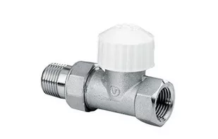 Schlosser termostatyczny prosty ZT 22 1/2" - Akcesoria grzewcze - miniaturka - grafika 1