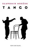 Dramaty - Tango - miniaturka - grafika 1