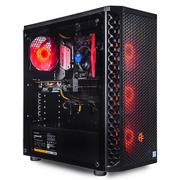 Zestawy komputerowe - Adax Draco Extreme WXHC11400F C5 i5-11400F 16GB SSD 512GB GeForce RTX3050 Windows 11 Home - miniaturka - grafika 1