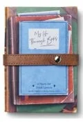 Pamiętnik czytelnika książek My life through books - Pamiętniki, dzienniki, listy - miniaturka - grafika 1