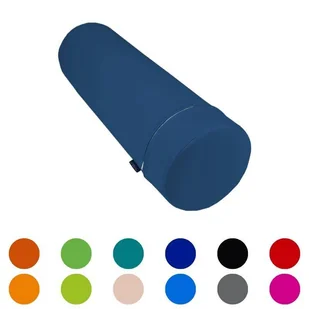 Wałek rehabilitacyjny do masażu - 60x20 cm - Akcesoria do rehabilitacji - miniaturka - grafika 1