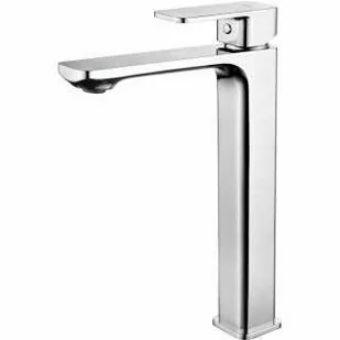 Omnires AP2212CR - Baterie umywalkowe - miniaturka - grafika 1