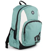 Plecaki - Plecak DC The Locker SEDYBP03158-GMW0 - miniaturka - grafika 1