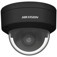 Kamery do monitoringu - Hikvision Pro Series with AcuSense DS-2CD2146G2H-ISU(2.8mm)(eF)/BLACK Kula (kształt) Kamera bezpieczeństwa IP Zewnętrzna 2688 x 1520 px Sufit / Ściana - miniaturka - grafika 1