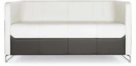 Sofy i kanapy - Sofa Nowy Styl GRANITE 2-osobowa  - miniaturka - grafika 1
