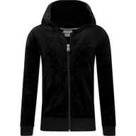 Bluzy dla dziewczynek - BOSS Kidswear Bluza | Regular Fit - miniaturka - grafika 1