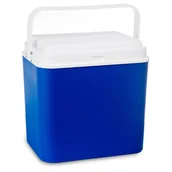 Akcesoria turystyczne - Kamai Lodówka samochodowa elektryczna ATLANTIC 12V-24L - miniaturka - grafika 1