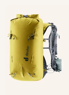 Deuter Plecak Vertrail 16 L gelb - Plecaki - miniaturka - grafika 1