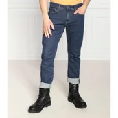 Spodnie męskie - Calvin Klein Jeansy | Slim Fit - miniaturka - grafika 1