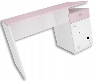 Biurko dziecięce C7-Z48 - Biurka dla dzieci - miniaturka - grafika 1