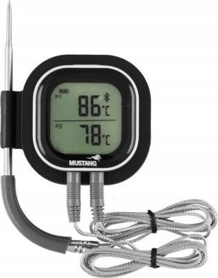 Mustang Mustang Digital thermometer