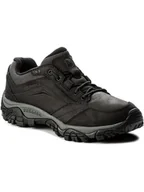Buty trekkingowe damskie - Merrell BUTY MOAB ADVENTURE LACE + J91829 - miniaturka - grafika 1