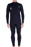 Stroje kąpielowe - Pianka Volcom 4/2mm Chest Zip Fullsuit do pływania -M - miniaturka - grafika 1