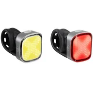 Lampki rowerowe - Zestaw lampek rowerowych OXFORD Ultratorch LD737 - miniaturka - grafika 1
