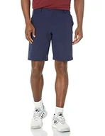 Spodenki damskie - Under Armour Mens Shorts Men's Ua Tech™ szorty, MDN, 1350071-410, 30 - miniaturka - grafika 1