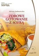 Kuchnia polska - Zdrowe gotowanie z Sofrą - miniaturka - grafika 1