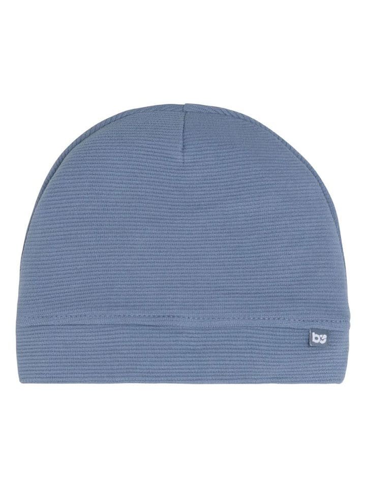 Baby's Only Czapka w kolorze niebieskim