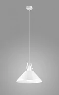 Lampy sufitowe - Auhilon Lampa wisząca LOTUS P1529-1L - P1529-1L - miniaturka - grafika 1