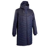 Piłka nożna - Długa parka do piłki nożnej Kipsta - miniaturka - grafika 1
