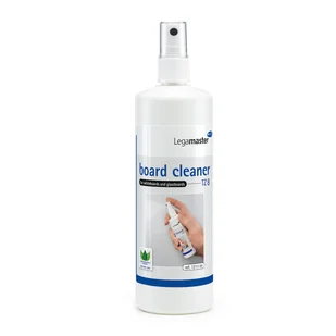 Płyn do czyszczenia tablic z rozpylaczem, 250 ml - Inne artykuły czyszczące - miniaturka - grafika 1
