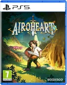 Gry PlayStation 5 - Airoheart GRA PS5 - miniaturka - grafika 1
