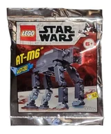 Klocki - Lego Star Wars Zestaw - At-M6 911948 Polybag Klocki - miniaturka - grafika 1