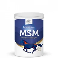 Akcesoria jeździeckie - HorseLine PRO MSM 700g - miniaturka - grafika 1
