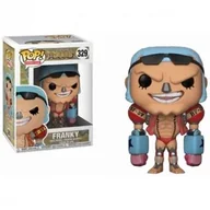 Figurki kolekcjonerskie - funko pop! one piece 329 franky - miniaturka - grafika 1