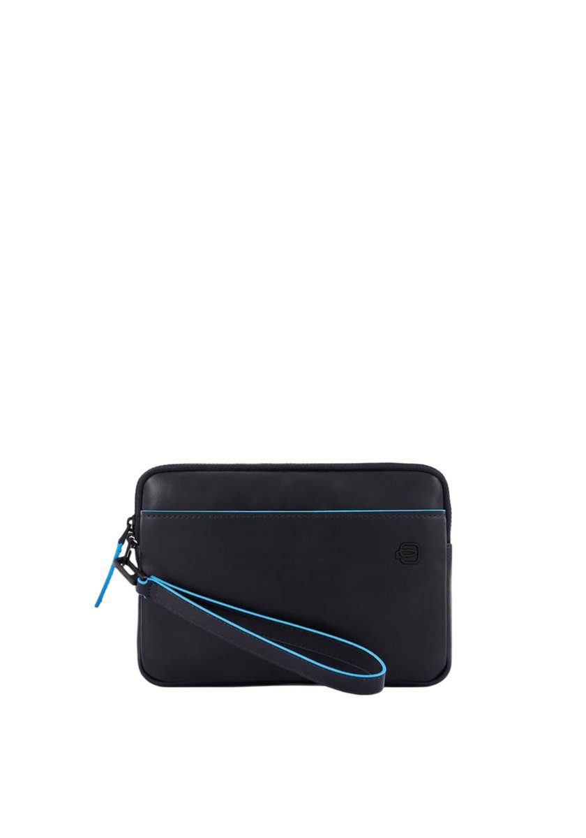 Pochette Uomo piquadro AC5946B2VR-BLU Blu