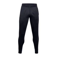 Spodnie sportowe męskie - Spodnie sportowe męskie Under Armour Fleece Jagger Pant - miniaturka - grafika 1