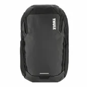 Plecaki - Thule Chasm Plecak 49.5 cm Komora na laptopa black - miniaturka - grafika 1