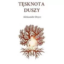 New Space Tęsknota Duszy Aleksander Deyev - Poradniki psychologiczne - miniaturka - grafika 1