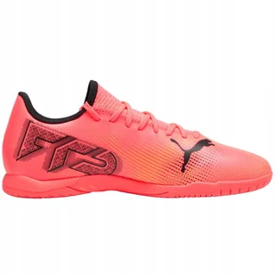 Buty piłkarskie Puma Future 7 Play IT 107727 03 44 - Piłka nożna - miniaturka - grafika 1