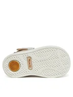 Buty dla chłopców - Primigi Kapcie 7854733 S Beżowy - miniaturka - grafika 1