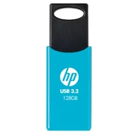 Pendrive - HP 712w pamięć USB 128 GB USB Typu-A 3.2 Gen 1 (3.1 Gen 1) Niebieski HPFD712LB-A-128 - miniaturka - grafika 1