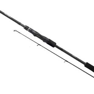 Shimano Wędka Nasci Spinning 2,03m 7-21g 2 cz. EVA - Wędki - miniaturka - grafika 1