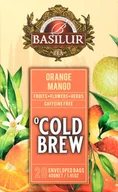 Herbata - Cold Brew - Orange Mango W Sas - miniaturka - grafika 1